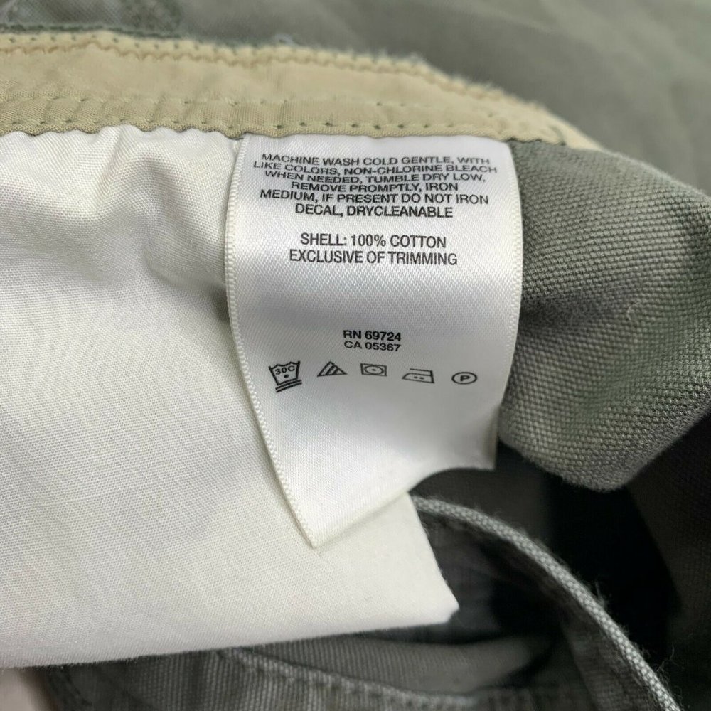 Columbia Ultimate ROC Shorts 11" Omni Shield Cargo_4